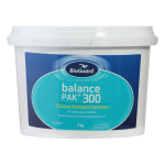 Balance Pak 300 4KG - Mypool.co.za Premier Online Swimming Pool Equipment Parts And Chemical Store