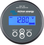 BMV-700 Battery Monitor 9-90VDC VIC-BMV-700 - VIC-BMV-700