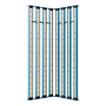P55 800W Bar Grow Light With Uv+ir |samsung LM281B P55-800W-281B-UV-IR