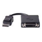 Dell Displayport To Single Link Dvi Adapter 470-ABEO