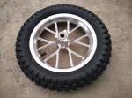 Dirt Bike Rim Only 12 1 2X2.75 - Front