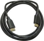 Snug HDMI Cable With Ethernet V2.0 2M