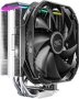 Deepcool AS500 Processor Air Cooler 14 Cm Black 1 PC S