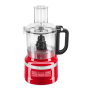 KitchenAid Food Processor 1.7L Empire Red