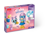 MAPEX Maped Creative Plaster Friends - Super