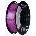 Dual Silk Filament Pla Pink-purple 1KG