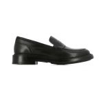 Slipon Loafer -black