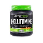 Nutritech L-glutamine 500G