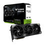 Syntech Asus Tuf Gaming Geforce Rtx 5090 32GB GDDR7 Oc Edition Graphics Card