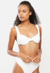 Luna Top - Pearl Rib