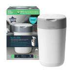 Tommee Tippee Twist & Click Advanced Nappy Disposal System