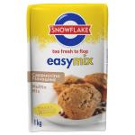 Snowflake Easymix Muffin Mix 1 Kg