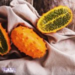 African Horned Cucumber Sc Concentrate - 10ML