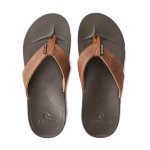 Rip Curl Men's Soft Open Toe Sandals