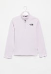 Teen Glacier 1 4 Zip - Lavender