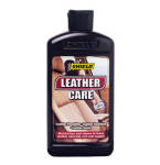 400ML Leather Care