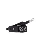 K signature Webbing Strap -black
