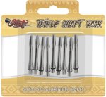 Aluminium Dart Points