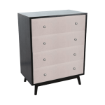 Windsor 4 Draw Chest