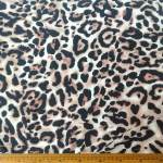Bubble Chiffon Printed 150CM