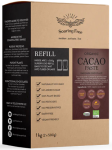 Organic Cacoa Paste 1KG 2 X 500G