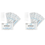 Advanced Teeth Whitening Strips - Pack Of 2