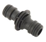 One-way Hose Coupler