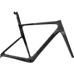 Supersix Evo LAB71 Frameset Black '24 - 58CM