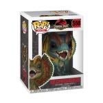 Funko Pop Movies: Jurassic Park – Dilophosaurus