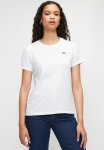 Levi's Perfect Tee Za - White Za