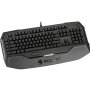 Roccat Keyboard Ryos Black Mk Pro Mx
