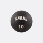 Rebel Rubber Medicine Balls