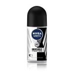 Nivea Men Invisible For Black & White Anti-perspirant Roll-on