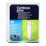 Contour Plus Str 50