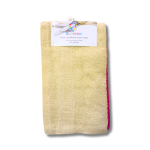2 Pack Luxurious Guest Towel 30X50CM Ref 45 - 30X50