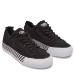 Tomy Zora Black Lace-up - 8