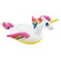Intex Flamingo Ride-on 142X137X97CM