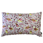 Flutter Sorbet Scatter Cover - 70CM H X 45CM L