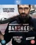 Banshee: The Complete Series Parallel Import - Blu-ray