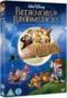 Bedknobs And Broomsticks DVD