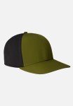 Trail Trucker 2.0 - Forest Olive Pib