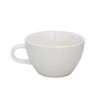 Classic Ceramic Coffee Cups - Latte / Milk