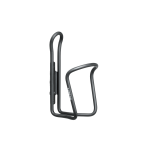 Shuttle Tubular Bottle Cage - Silver