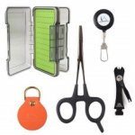 Fly Fishing Tool Combo