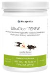 Metagenics Ultra Clear Renew Vanilla