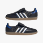 Adidas Samba Lt Sneaker Black - 17