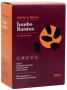 FtN Jumbo Raisins - 250g