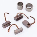 Vw Classic Aircooled Starter Brush Repair Kit - Autostyle Motorsport South Africa