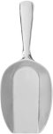 Aluminium Scoop Alloy Kitchen Scoop
