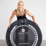 Black Spring Studio Pro Rebounder